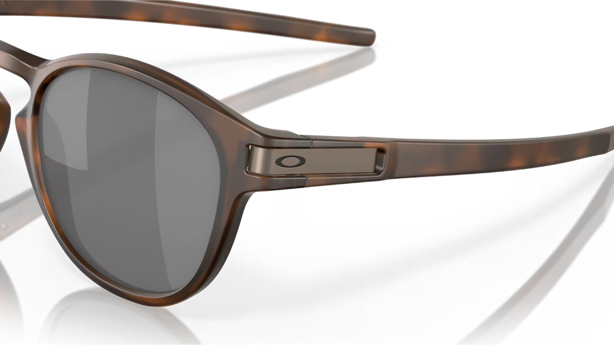 Oakley-Latch-Matte-Brown-Tortoise-Prizm-Black-iridium