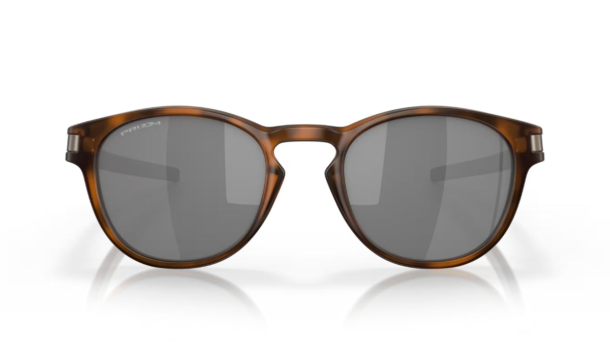 Oakley-Latch-Matte-Brown-Tortoise-Prizm-Black-iridium