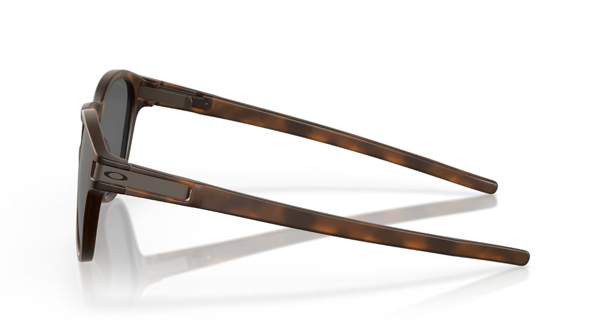 Oakley-Latch-Matte-Brown-Tortoise-Prizm-Black-iridium