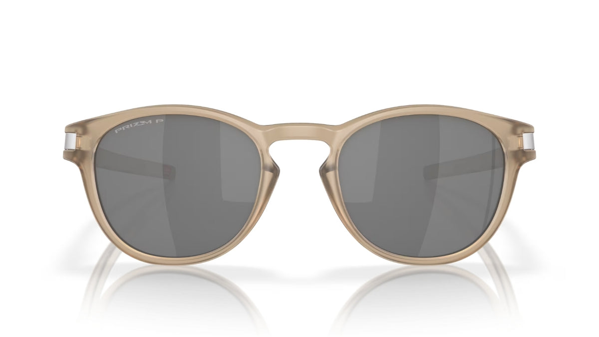 Oakley-Latch-Matte-Sepia-Prizm-Black-Polarized