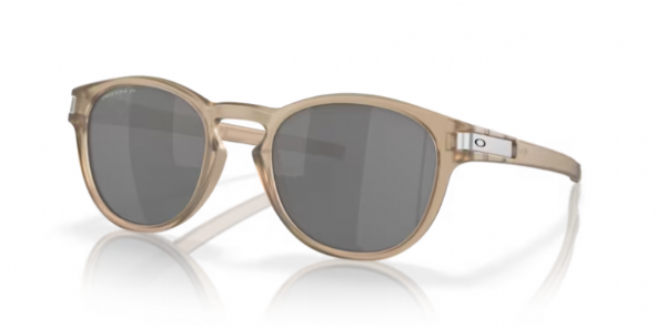 Oakley Latch Matte Sepia/ Prizm Black Polarized