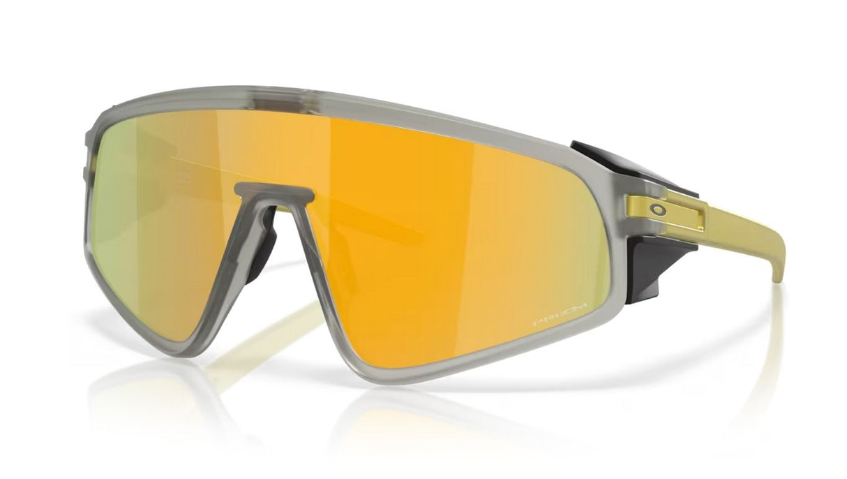 Oakley-Latch-Panel-Matte-Grey-Ink-Prizm-24K