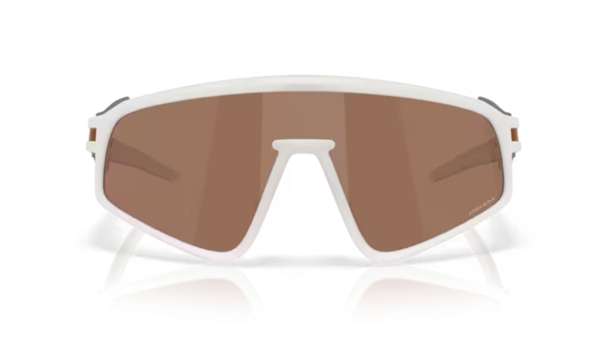 Oakley Latch Panel Matte Vapor/ Prizm Tungsten