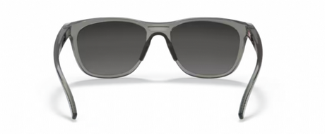 Oakley Leadline Grey Ink Prizm Grey Gradient achterzijde