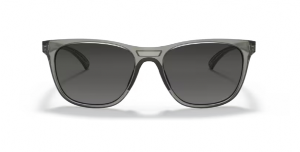 Oakley Leadline Grey Ink Prizm Grey Gradient vooraanzicht