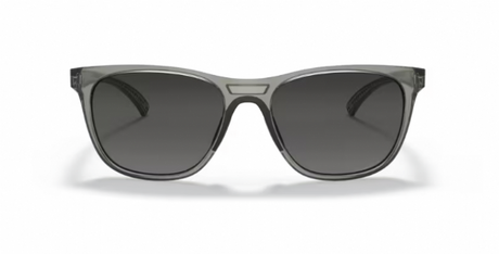 Oakley Leadline Grey Ink Prizm Grey Gradient vooraanzicht