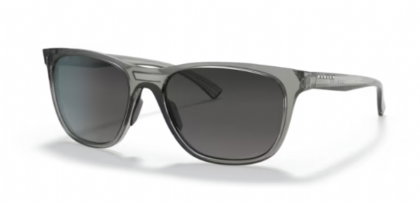 Oakley Leadline Grey Ink Prizm Grey Gradient