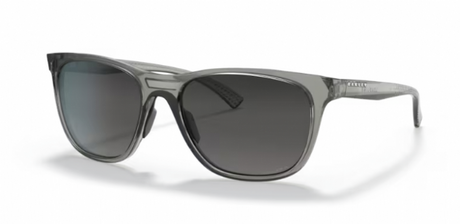 Oakley Leadline Grey Ink Prizm Grey Gradient