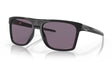 Oakley Leffingwell Black Ink/ Prizm Grey