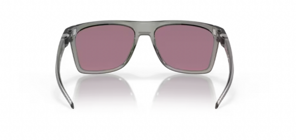 Oakley-Leffingwell-Grey-Ink-Prizm Jade Polarized Achterkant