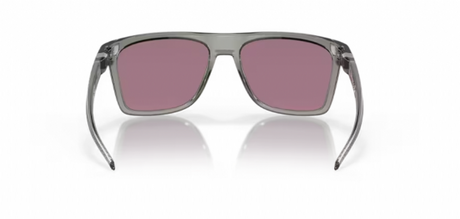 Oakley-Leffingwell-Grey-Ink-Prizm Jade Polarized Achterkant
