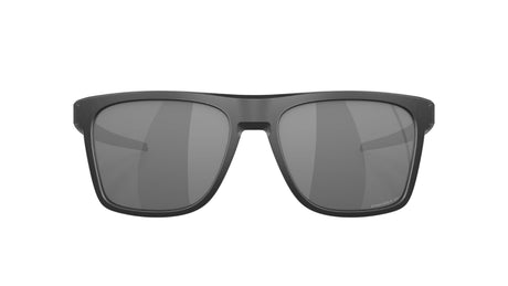 Oakley Leffingwell Matte Black Ink/ Prizm Black Polarized Zijkant