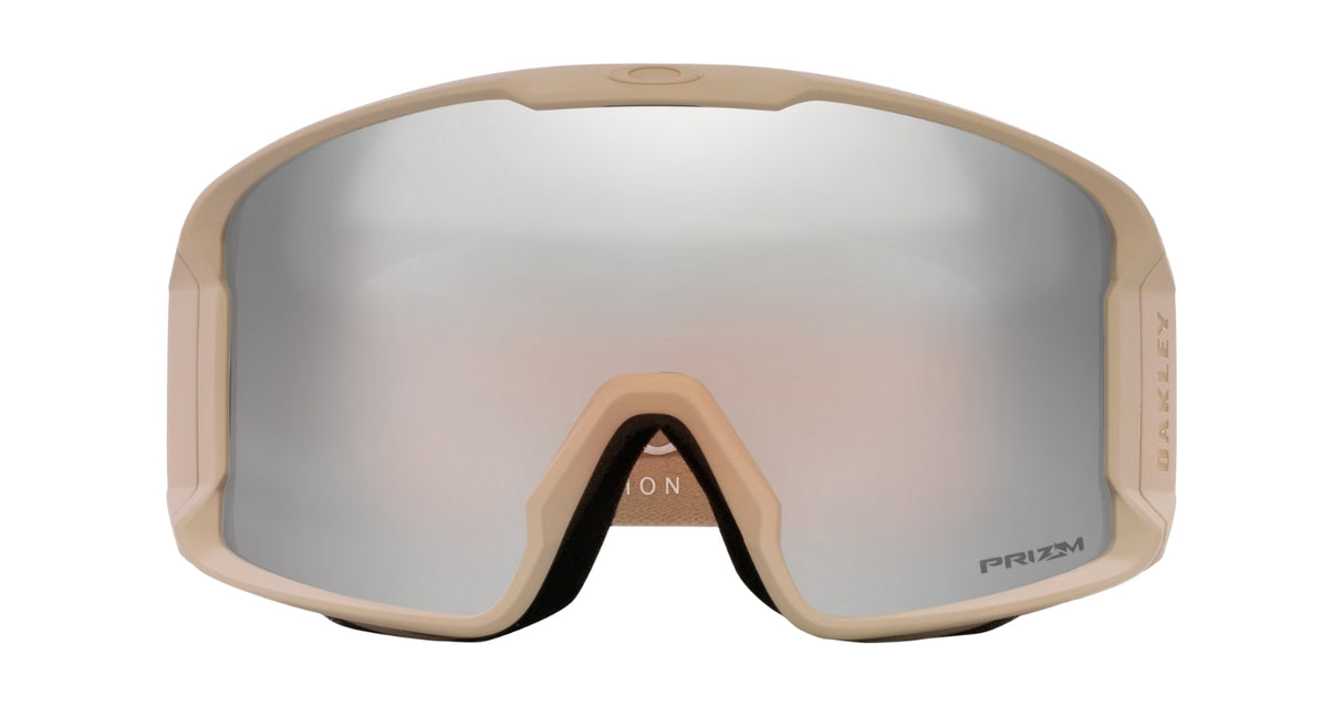 Oakley-Line-MIner-L-J-Anderson-Tie-Dye-Prizm-Black-Voorzijde