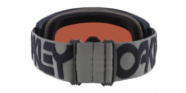 Oakley Line Miner L B1B Matte Forged Iron/ Prizm Rose Gold