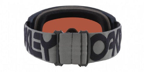 Oakley Line Miner L B1B Matte Forged Iron/ Prizm Rose Gold