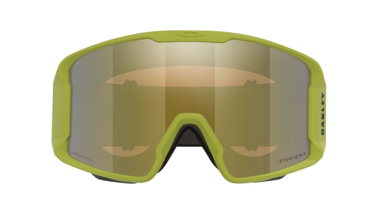 Oakley-Line-Miner-L-Cactus-Black-Prizm-Sage-Gold-Voorzijde