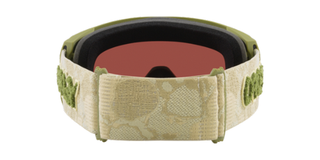 Oakley Line Miner L Kotsenburg Sig./ Prizm Snow Sage Gold Iridium
