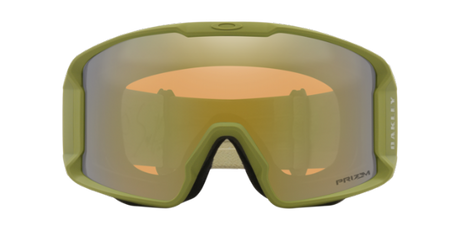 Oakley Line Miner L Kotsenburg Sig./ Prizm Snow Sage Gold Iridium
