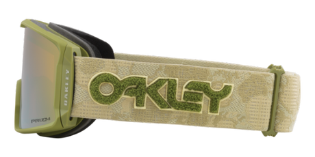 Oakley Line Miner L Kotsenburg Sig./ Prizm Snow Sage Gold Iridium