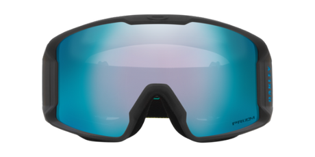 Oakley Line Miner L Multi Digital Ellipse/ Prizm Snow Sapphire Iridium