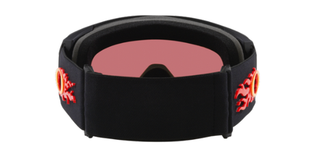 Oakley Line Miner L Rinnekangas Sig./ Prizm Snow Torch Iridium