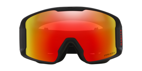 Oakley Line Miner L Rinnekangas Sig./ Prizm Snow Torch Iridium