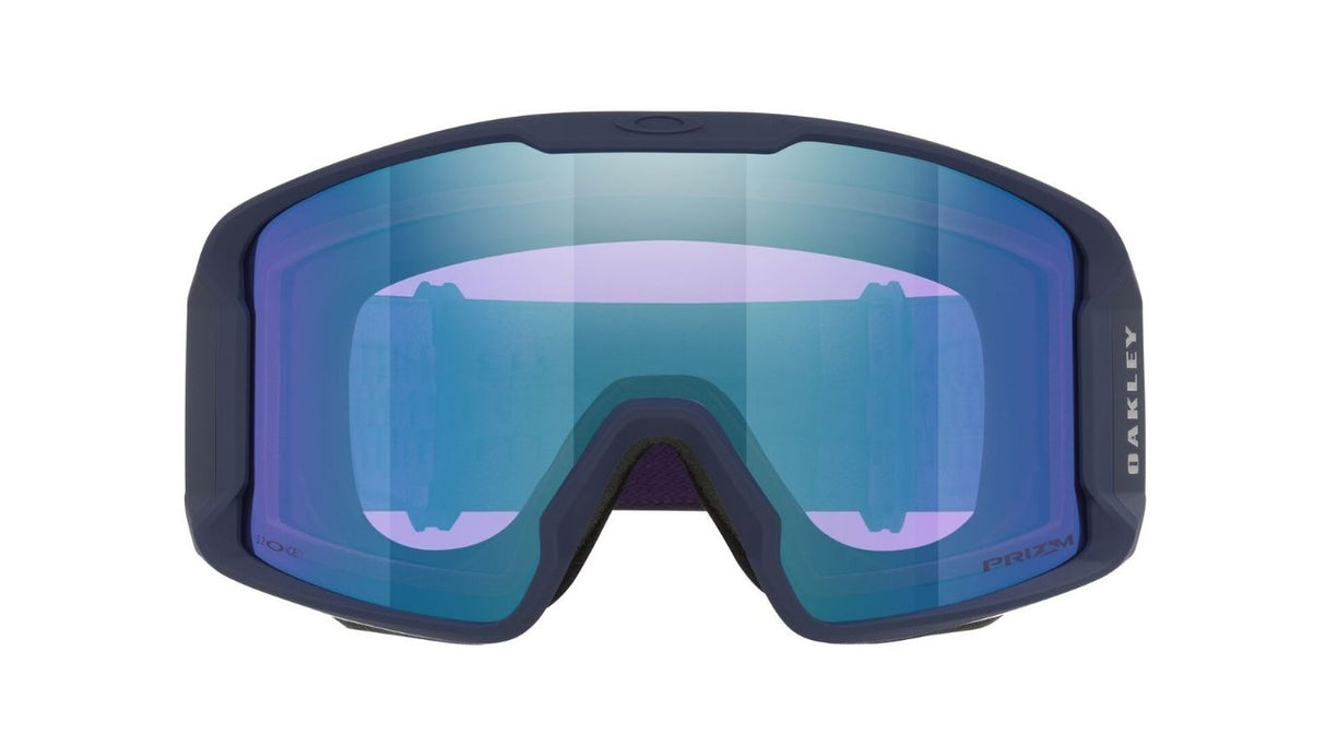 Oakley-Line-Miner-L-Royal-Tred-Prizm-Iced-Voorzijde