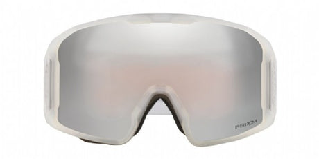 Oakley Line Miner L Scotty James White/ Prizm Snow Black Iridium