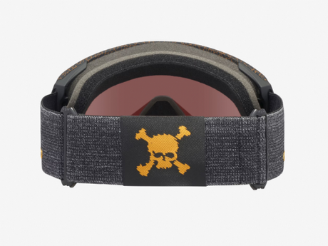 Oakley Line Miner L Stale Sandbech/ Prizm Black