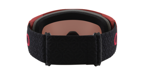 Oakley Line Miner L Stevenson Sig./ Prizm Snow Black Iridium