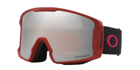 Oakley Line Miner L Stevenson Sig./ Prizm Snow Black Iridium