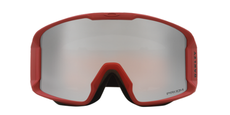 Oakley Line Miner L Stevenson Sig./ Prizm Snow Black Iridium