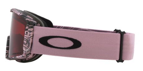 Oakley Line Miner L Toadstool Swirl/ Prizm Snow Garnet