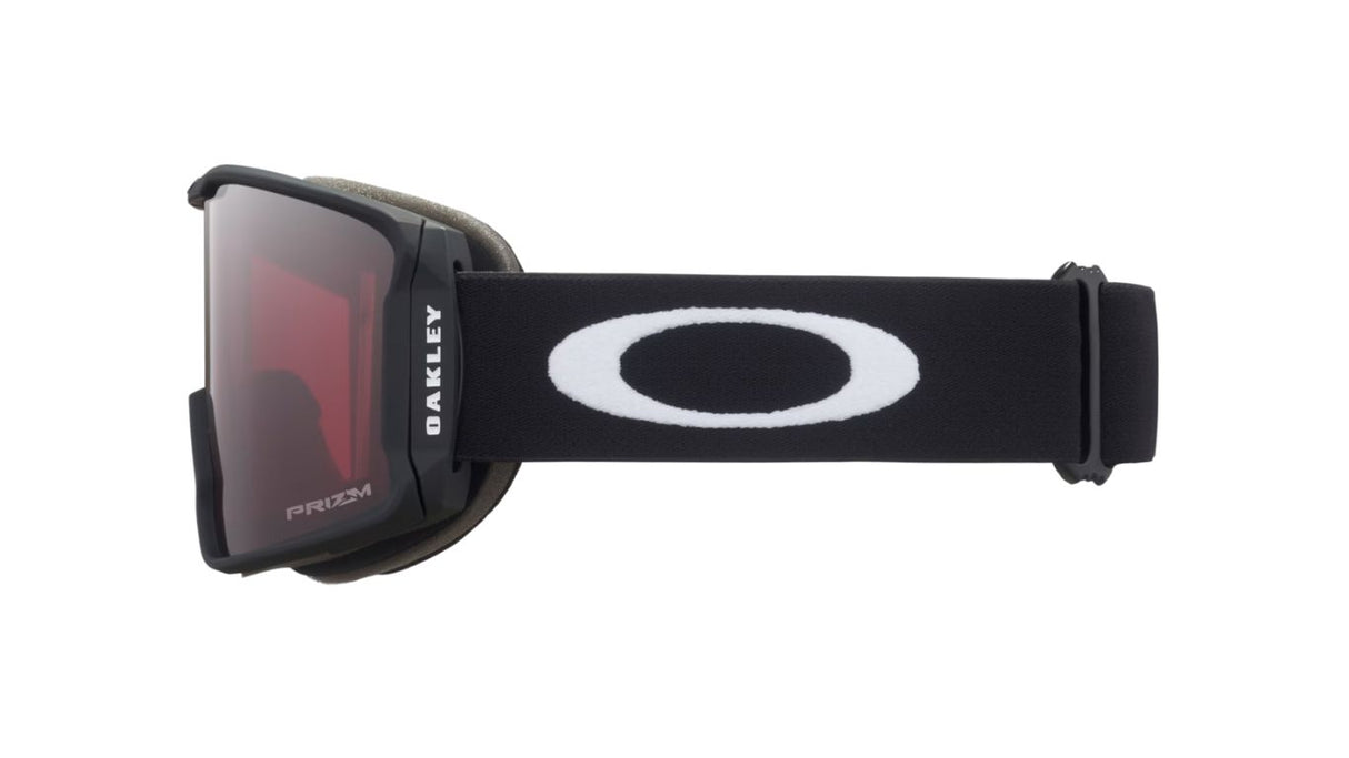 Oakley-Line-Miner-M-B1B-Matte-Black-Prizm-Garnet-Zijaanzicht