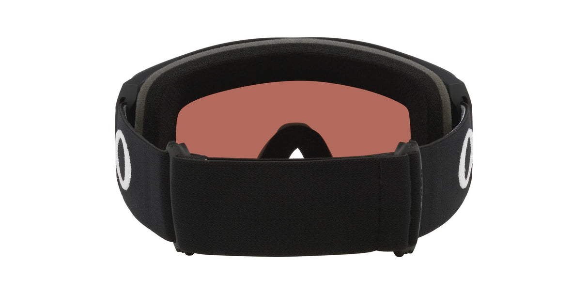 Oakley-Line-Miner-M-Matte-Black-Prizm-24K-Iridium-achterkant