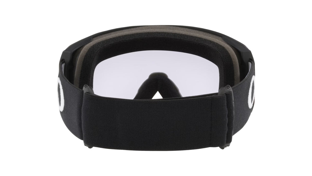 Oakley-Line-Miner-M-Matte-Black-Prizm-Clear-Achterzijde
