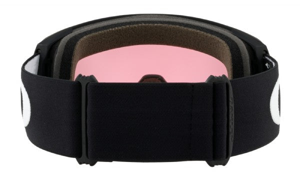 Oakley-Line-Miner-M-Matte-Black-Prizm-HI-Pink-Achterzijde