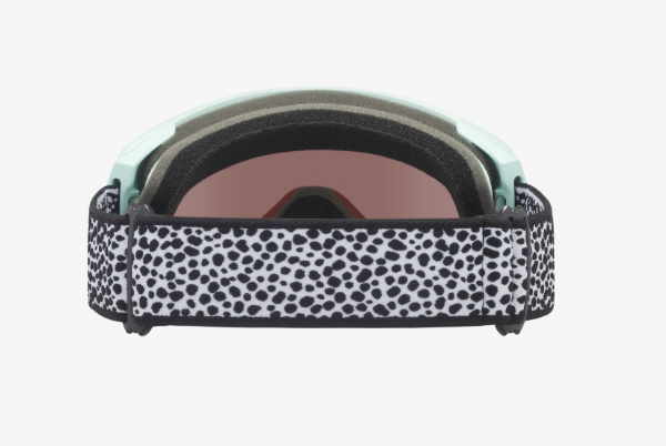 Oakley-Line-Miner-M-White-Habitat-Prizm-Black-iridum-Achterzijde