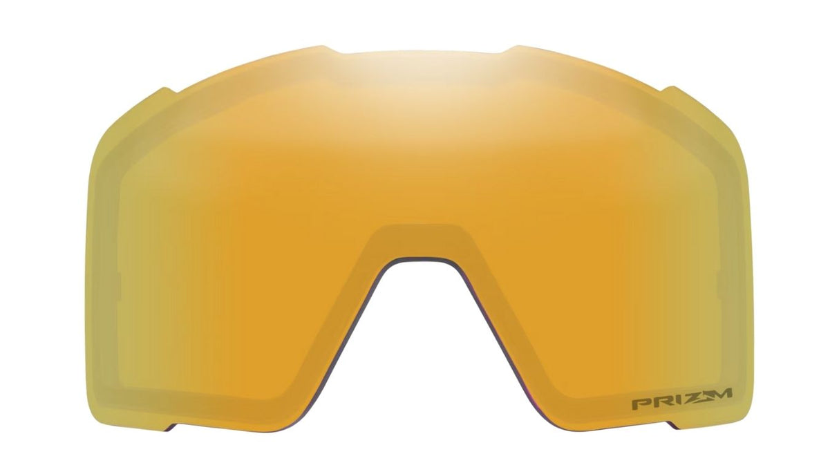 Oakley-Line-Miner-Pro-L-Lens-Prizm-Snow-24K-voorzijde