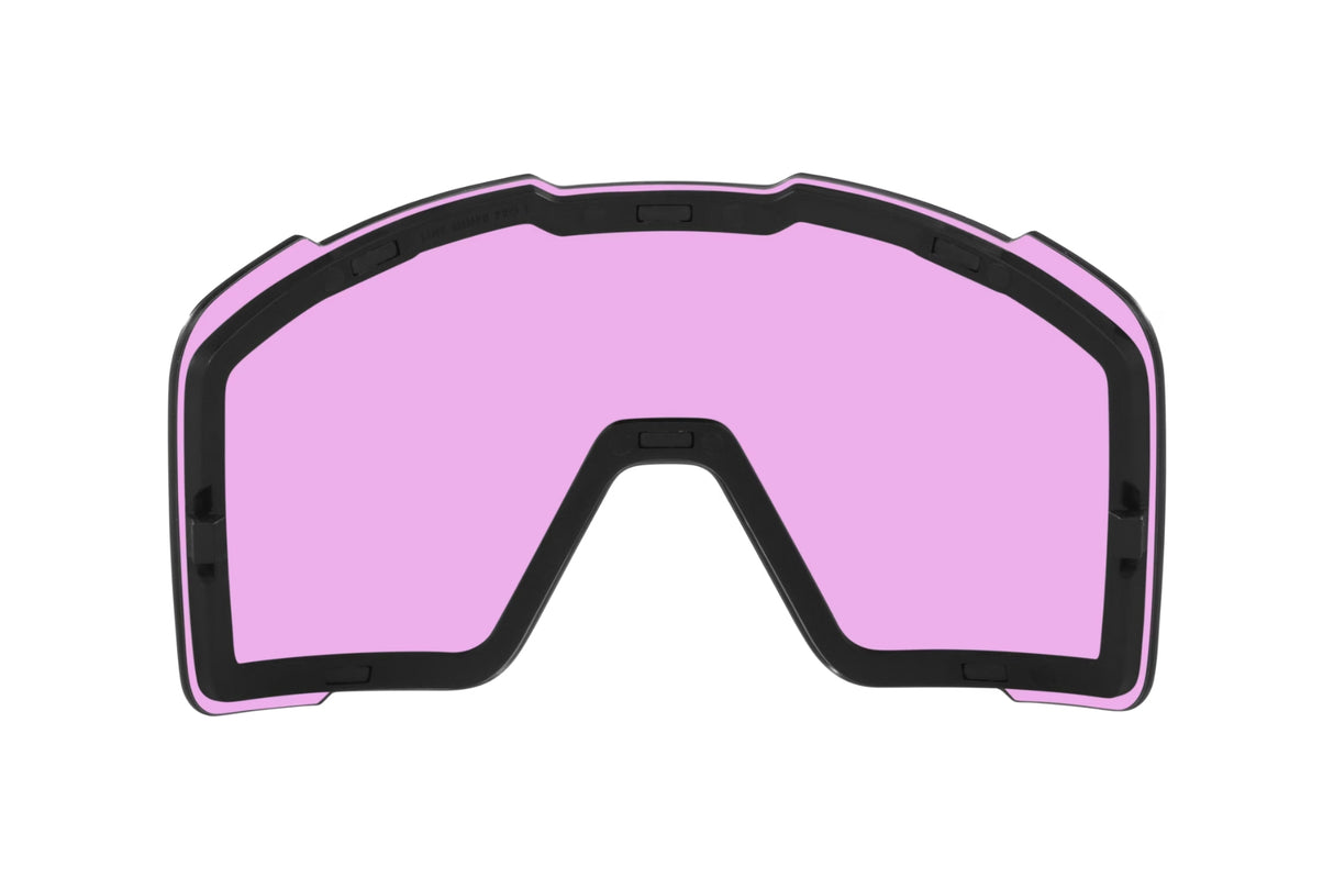 Oakley Line Miner Pro L Lens/ Prizm Snow Iced Iridium