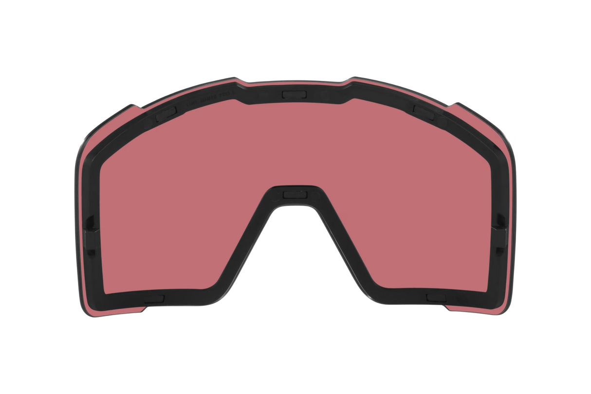 Oakley Line Miner Pro L Lens/ Prizm Torch Iridium