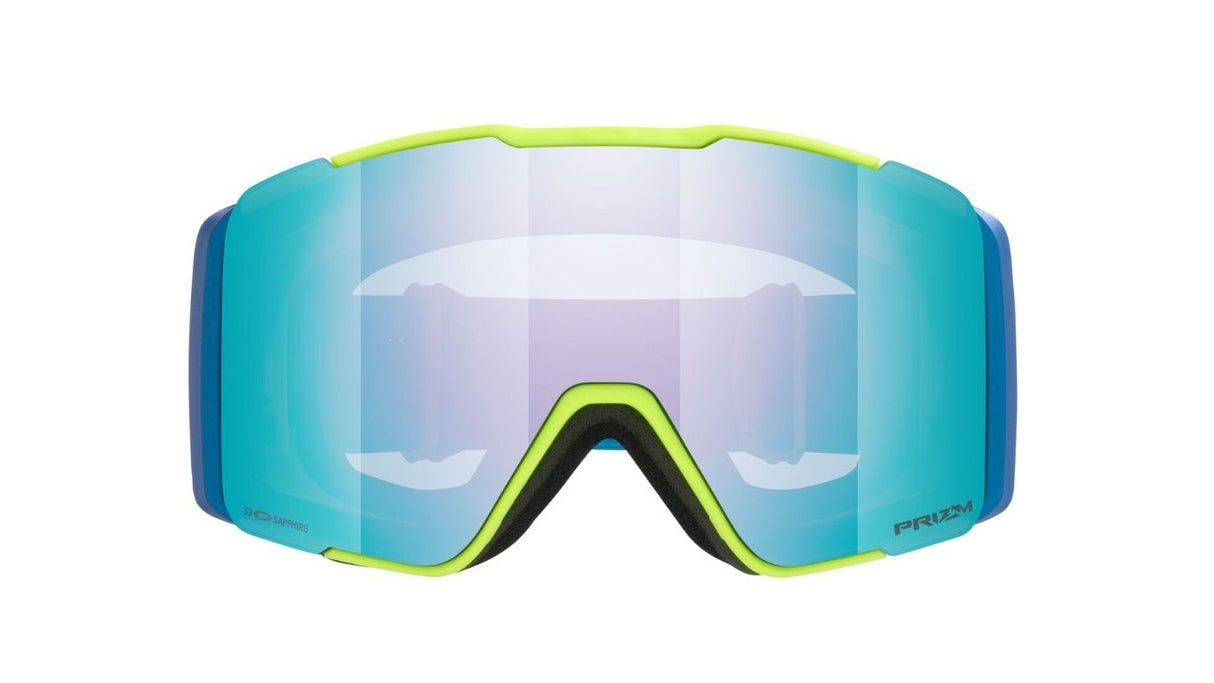 Oakley-Line-Miner-Pro-M-Blue-B1B-Prizm-Sapphire-Prizm-Iced-Voorzijde