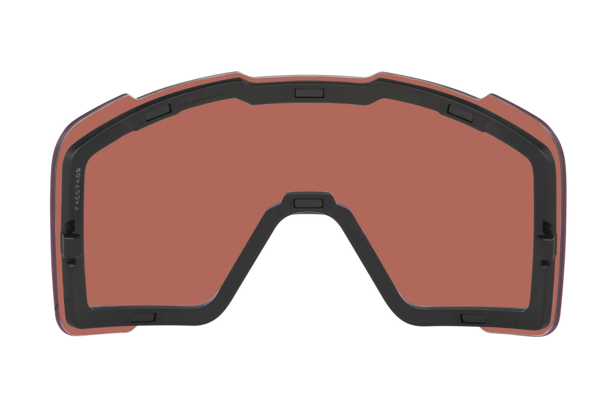 Oakley Line Miner Pro M Lens/ Prizm 24K
