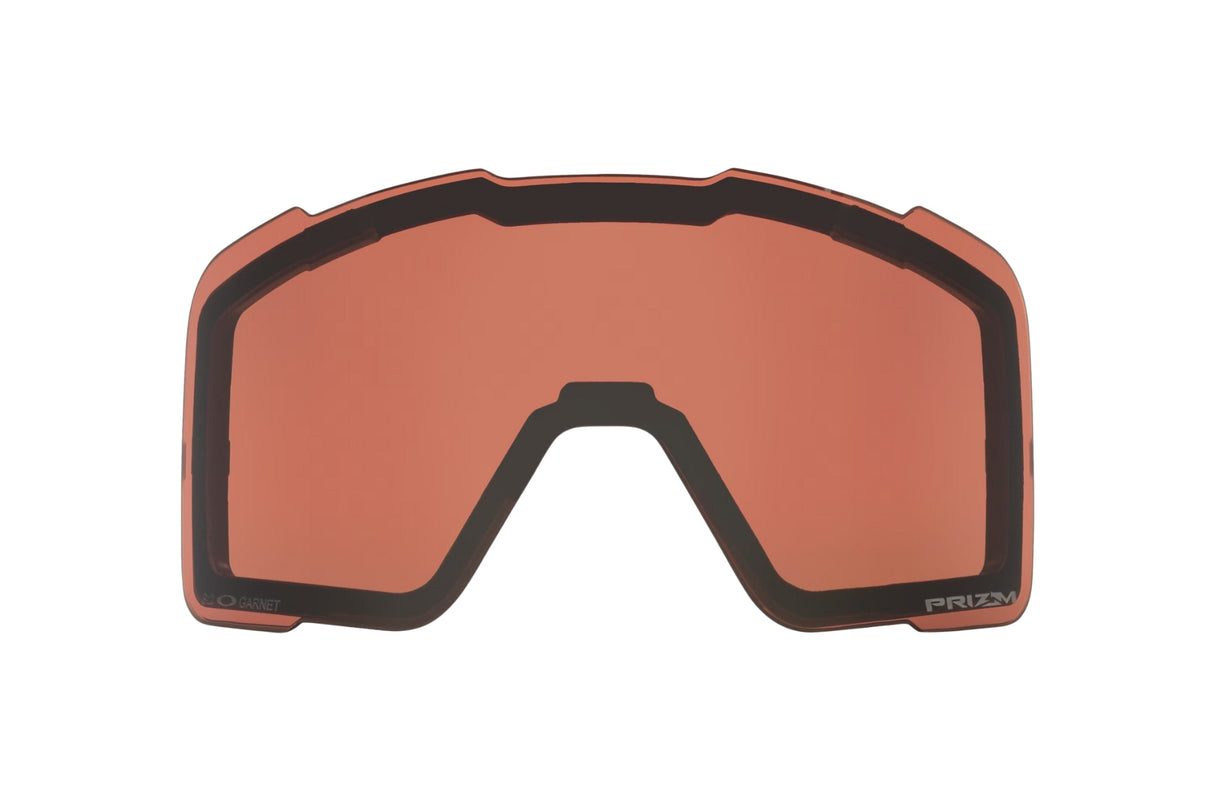 Oakley Line Miner Pro M Lens/ Prizm Garnet