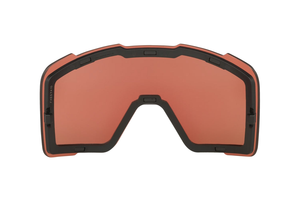 Oakley Line Miner Pro M Lens/ Prizm Garnet