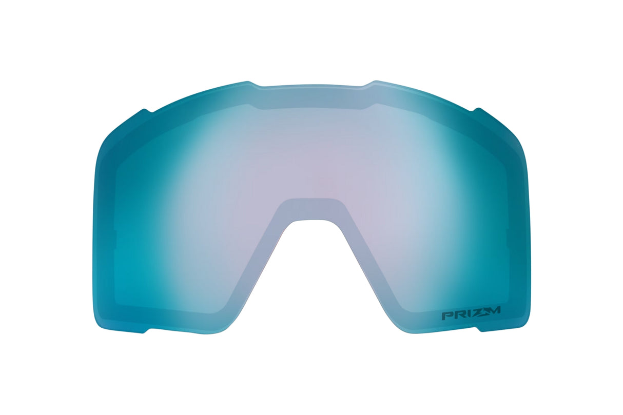 Oakley Line Miner Pro M Lens/ Prizm Sapphire