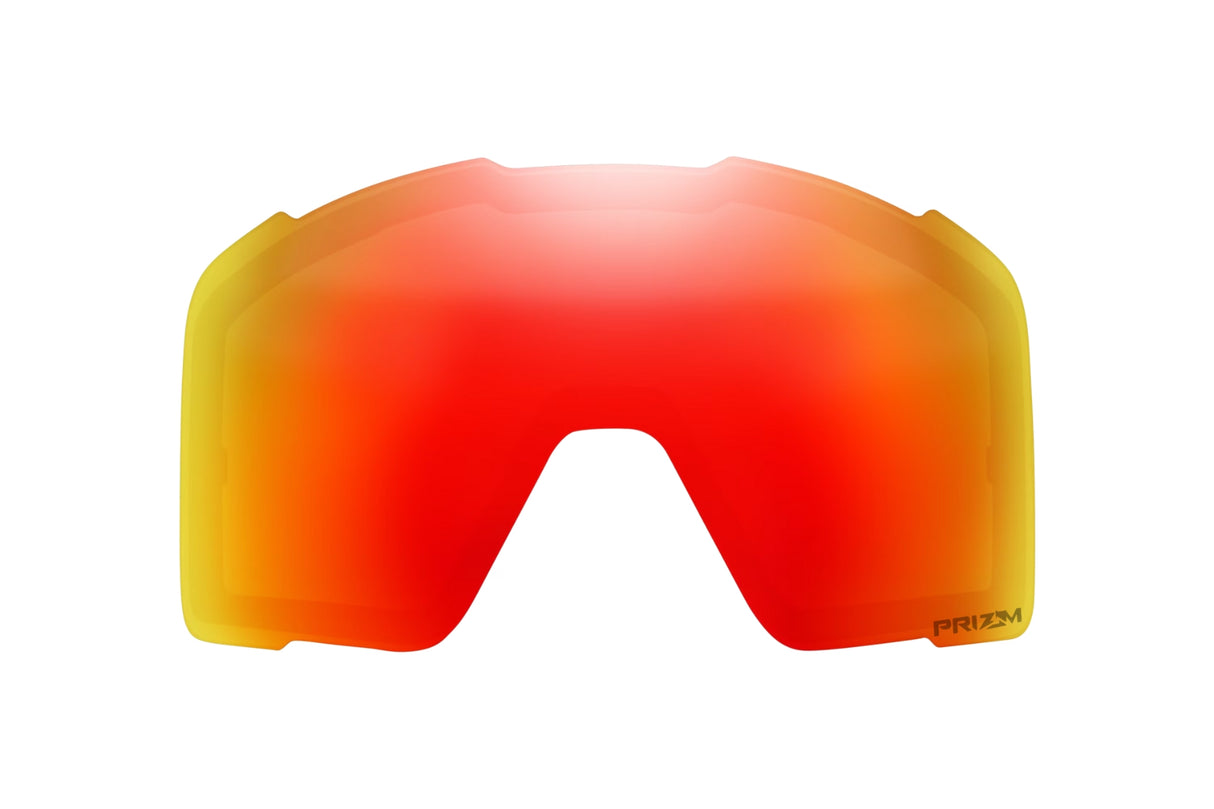 Oakley Line Miner Pro M Lens/ Prizm Torch
