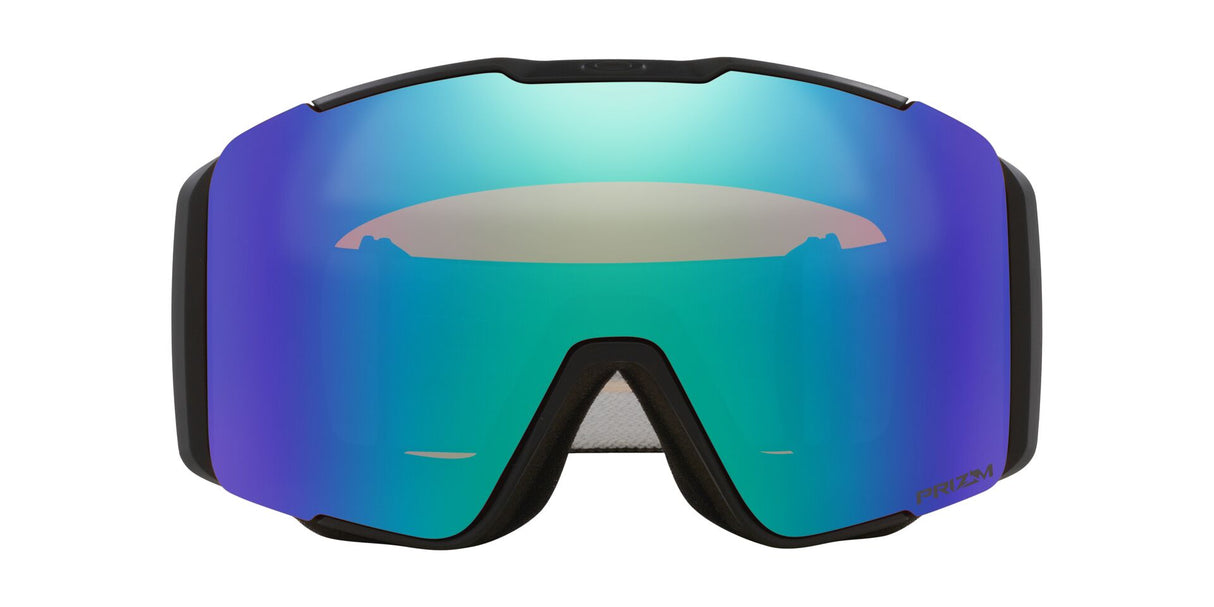 Oakley-Line-Miner-Pro-M-Matte-Black-Prizm-Argon-Prizm-Iced-voorkant