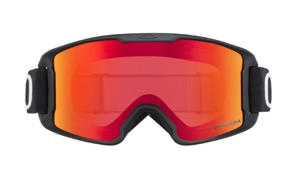 Oakley-Line-Miner-S-extra-small-Youth-Matte-Black-Prizm-Snow-Torch