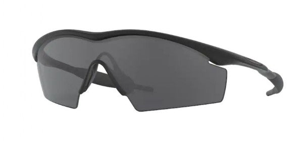 Oakley-M-Frame-Strike-Matte-black-grey